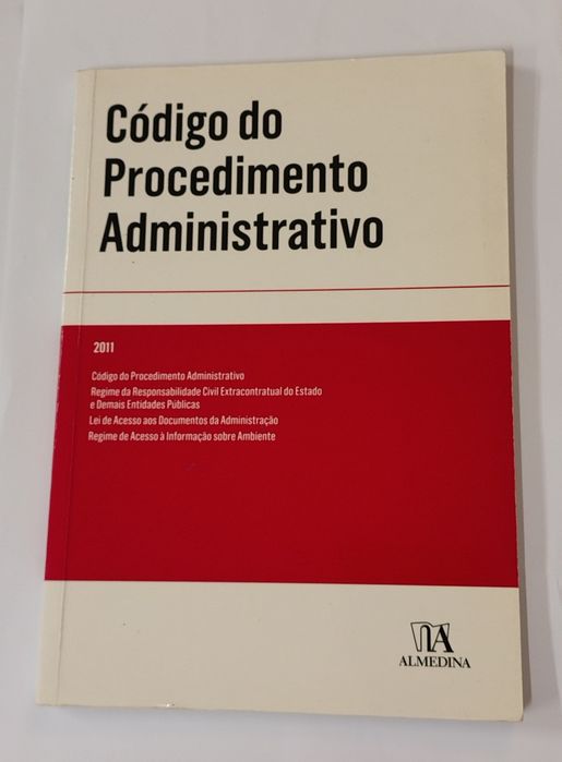 Código do Procedimento Administrativo