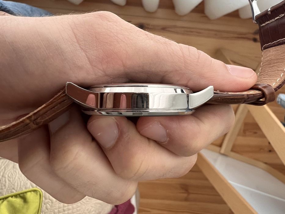 Relogio Massimo Dutti