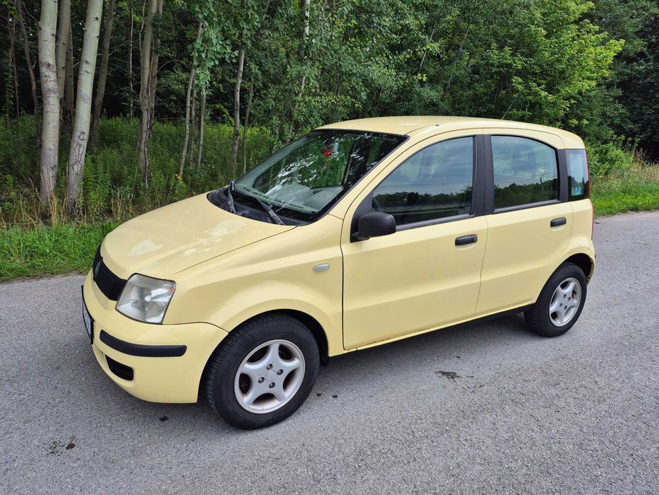 Sprzedam auto osobowe