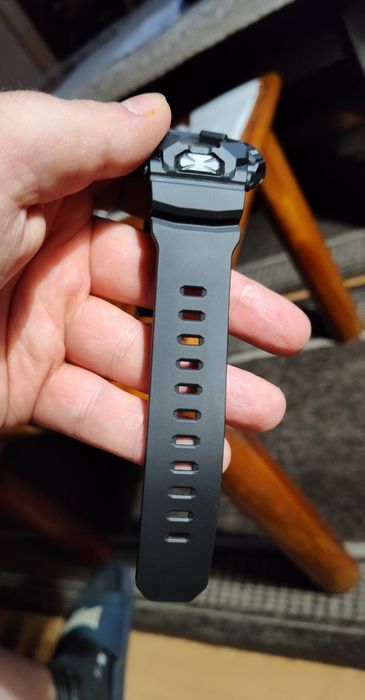 Zegarek Casio gd-010