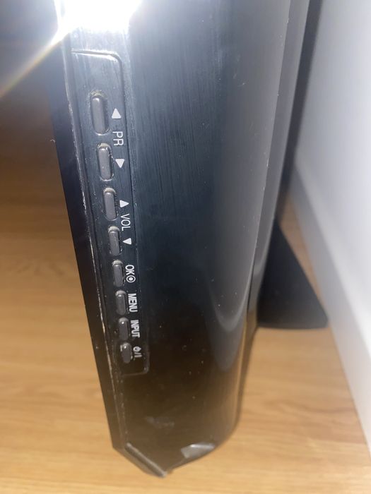 TV LGfull Hd 1080P 37’’