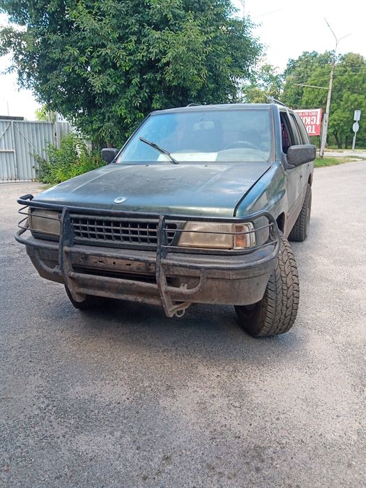 Продам Opel Frontera.