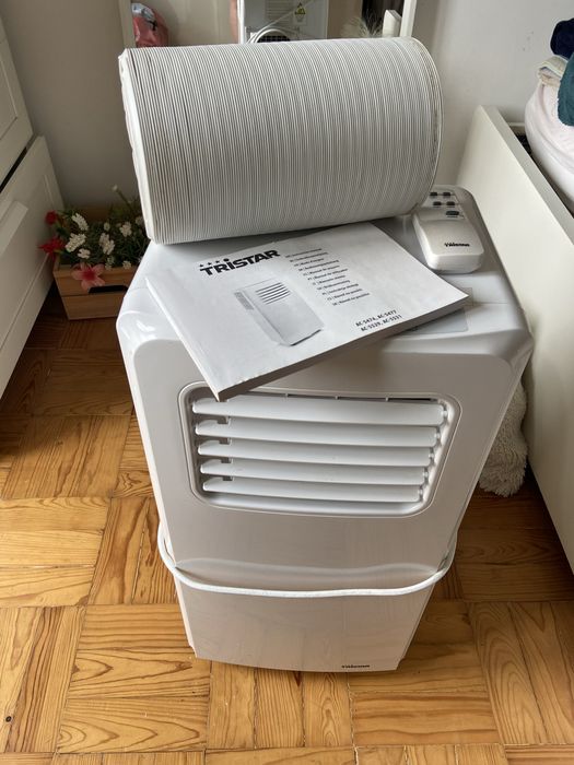 Ar Condicionado Tristar 10500btu