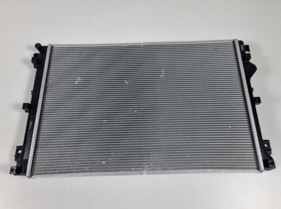 Радіатор на Hyundai Ioniq 5