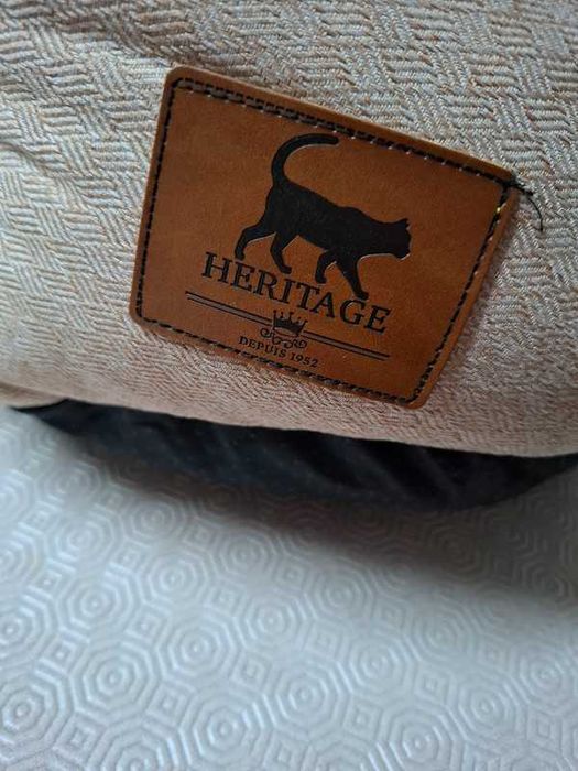 cama para gato - Novo