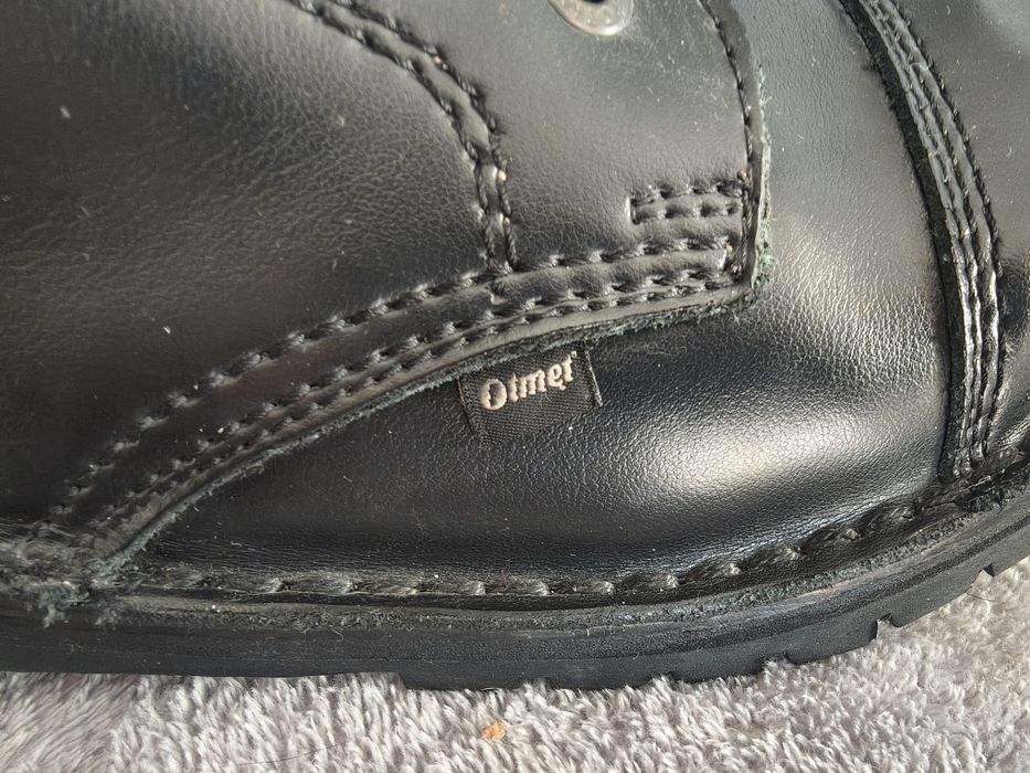 Glany 10 dziurowe otmęt