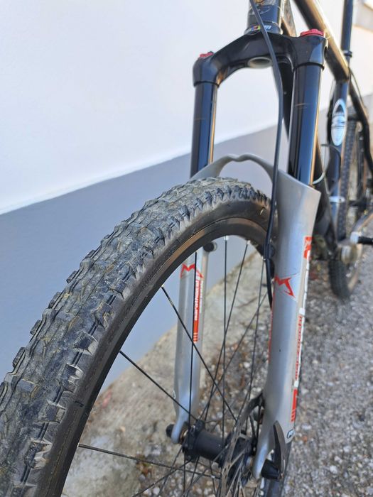 Bicicleta BH roda 26