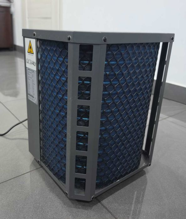 Pompa ciepła do basenu - Azuro 2,5 kW
