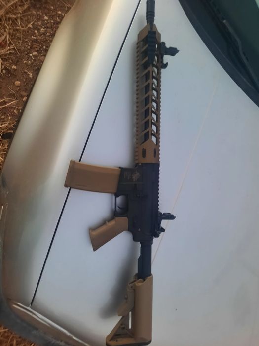 Specna arms c13 M4