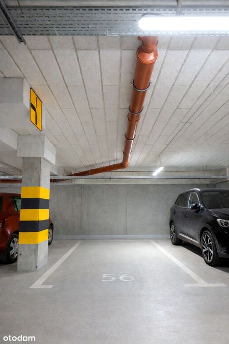 Rezerwacja! Białołęka | nowe 2 pokoje 37 m² | balkon 9 m² | parking