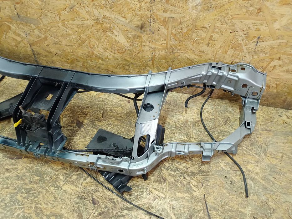 Ford Galaxy MK3 S-max pas przedni wzmocnienie górne kolor 76 oryginał