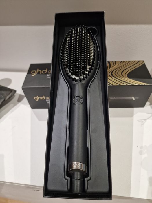 Escova elétrica Ghd glide