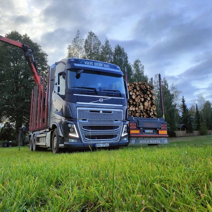 Volvo