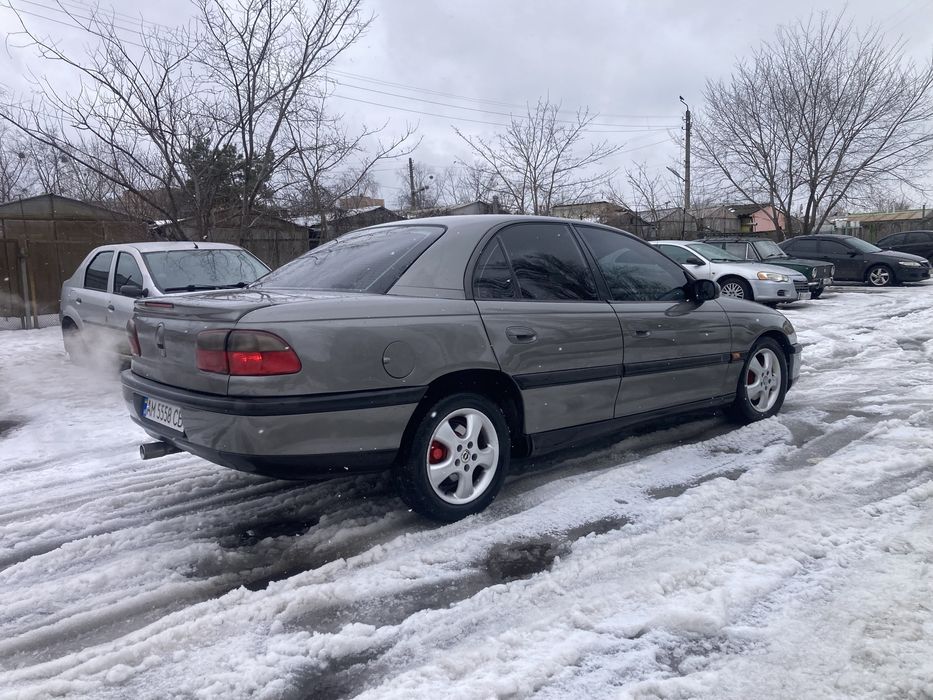 Продам автомобіль