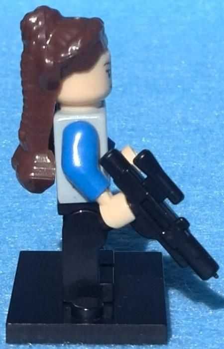 Padmé Amidala (Star Wars)