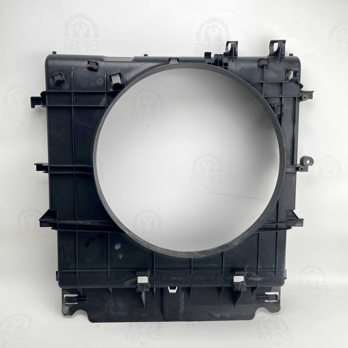 Дифузор вентилятора на Фольксваген Крафтер 2.0 TDI HVW9065050655