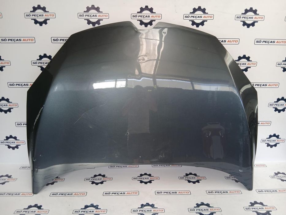 CAPOT CINZENTO RENAULT MEGANE III 1.5DCI ANO: 2015