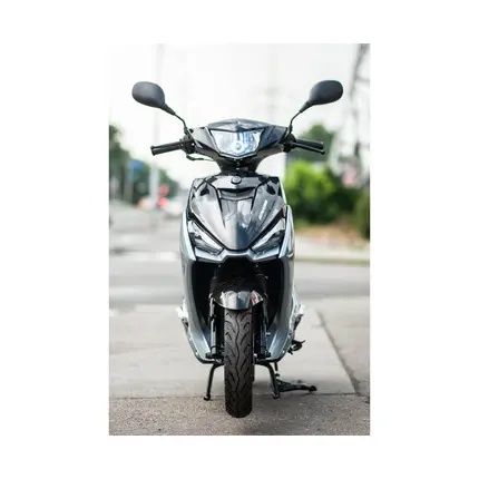 Скутер 125 Motoleader ml 125 Jog
