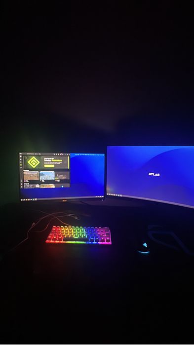 Pc gaming torre bom estado