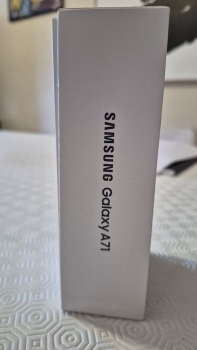 Telemóvel Samsung A71