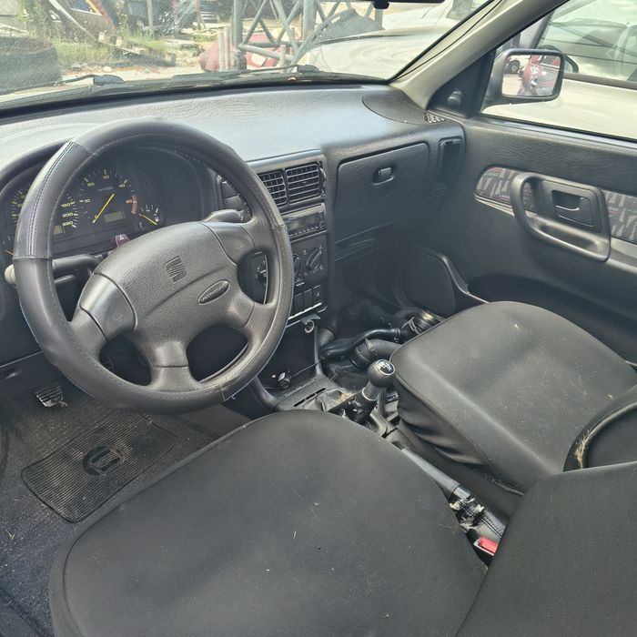 Seat Cordoba Vario SXE 1.9 TDI