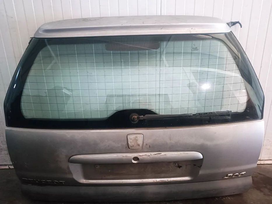 TAMPA DA MALA PEUGEOT 306 BREAK SW