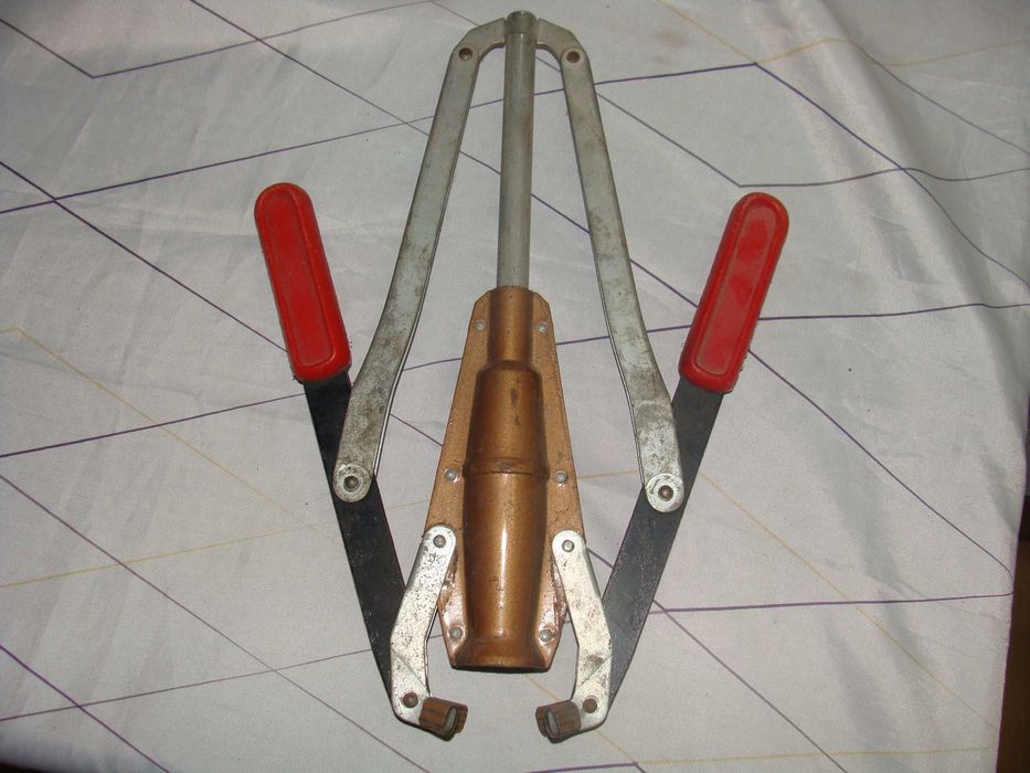 Engarrafador de Garrafas Manual