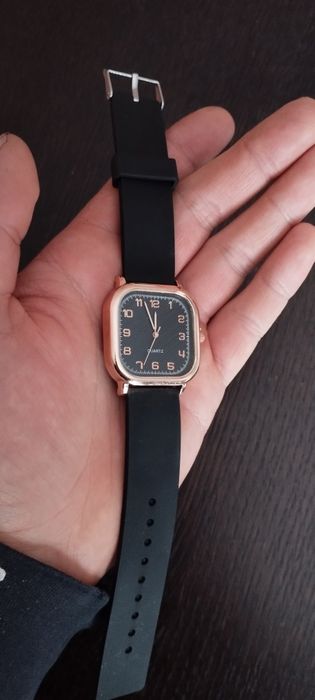 Жіночий годинник Quartz