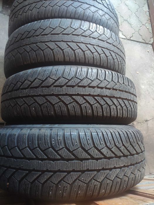 Alufelgi zimowe 17" 5x114,3 Toyota RAV4 5-gen