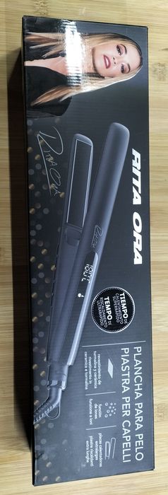 Prancha Alisador de cabelo