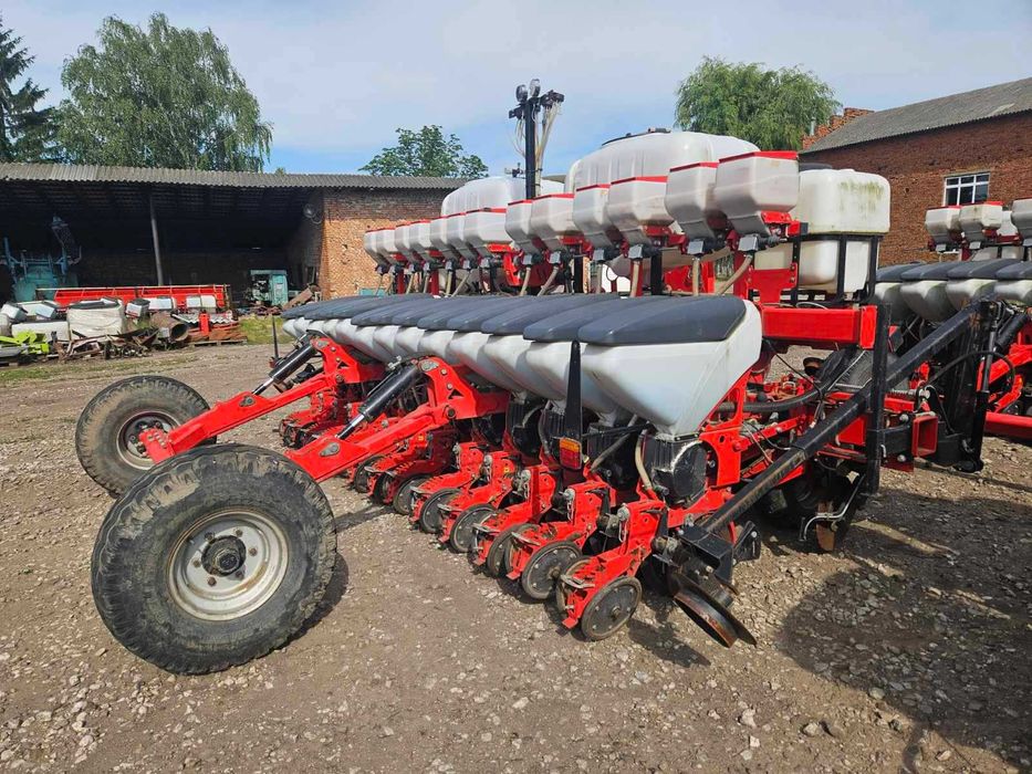 Пневматична сівалка точного висіву Prosem K F Hibrido 530/13