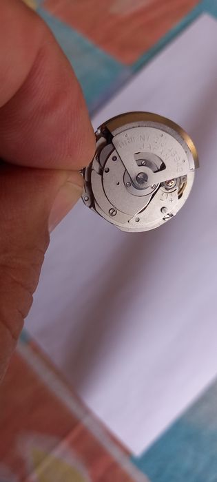 Relógio Orient King Diver Automático 3 Estrelas Preto