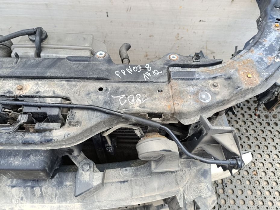 Mazda 6 Gj 2.2D Pas Przedni Komplet Manual 42B