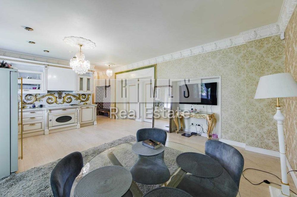 Оренда 3к квартири, вул. Грушевського 28/2, Печерськ