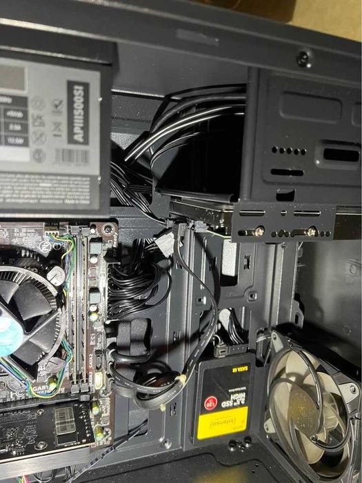 computador para escola ou escritorio
