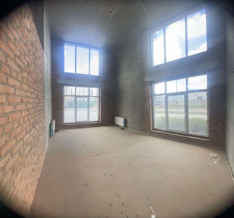 Здам приміщення в  ЖК Medison Garden 85 і 75 м.кв