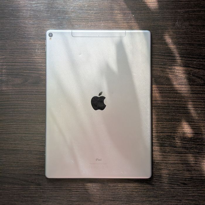 Apple iPad Pro 2 Gen 12.9 (2017) 512 Гб + SIM LTE Neverlock, Повністю робочий планшет
