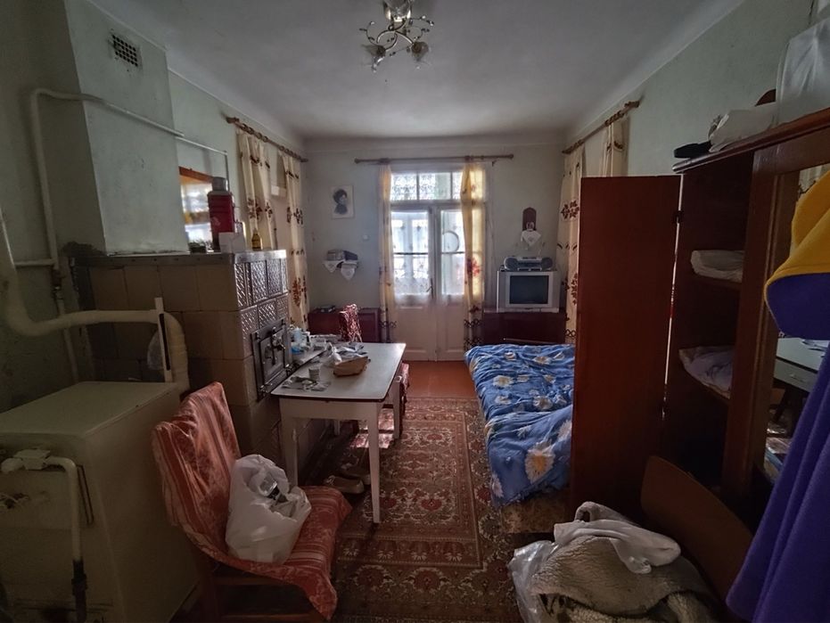 Продається будинок з гаражем і літньою кухнею,7 соток, вул.Данилишиних