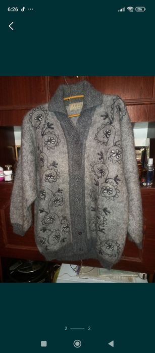 Продам теплі світера