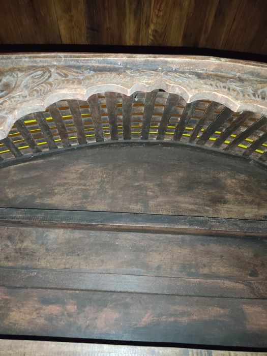 Móvel Liteira indiana