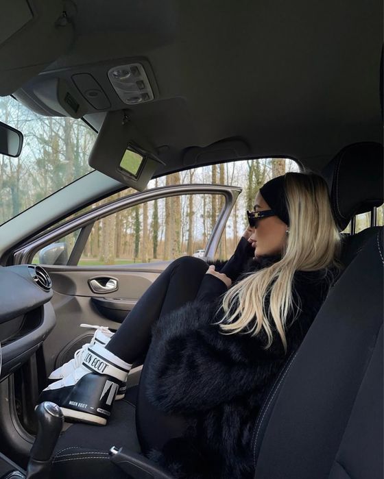 Мунбути Moonboot снігоходи дутики moon boot снегоходы сапоги