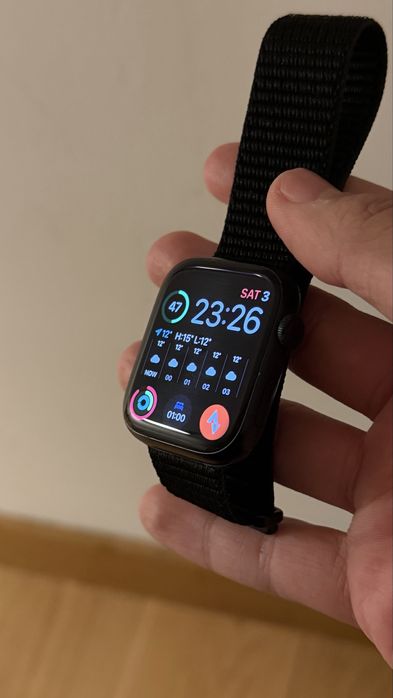 Apple watch series 9 45mm
