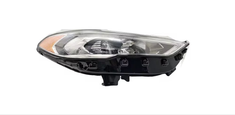 Фары форд фьюжн ford fusion