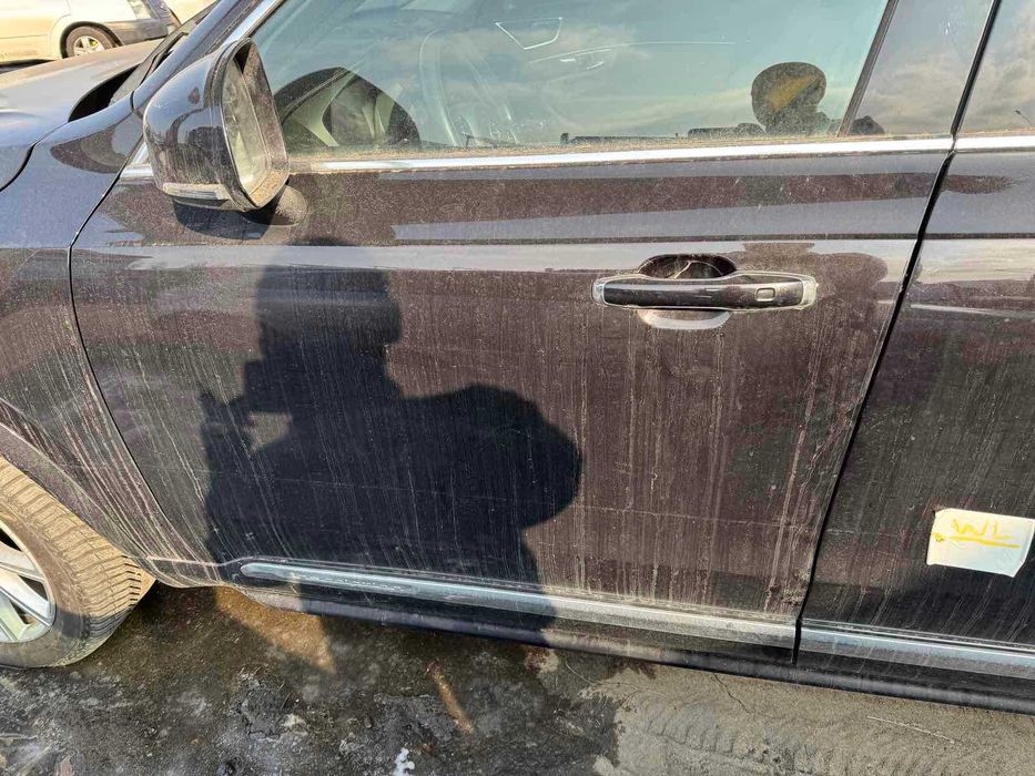 Двері Volvo XC-90 Розборка XC90 Excellence Inscription Вольво дверь