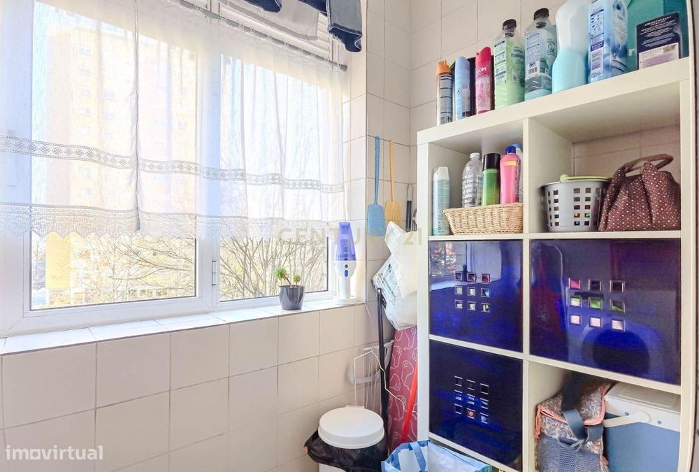 Apartamento T2 Arrendado Cidade da Maia