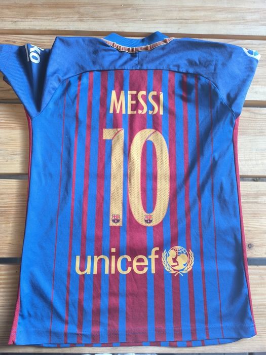 Футбольная футболка