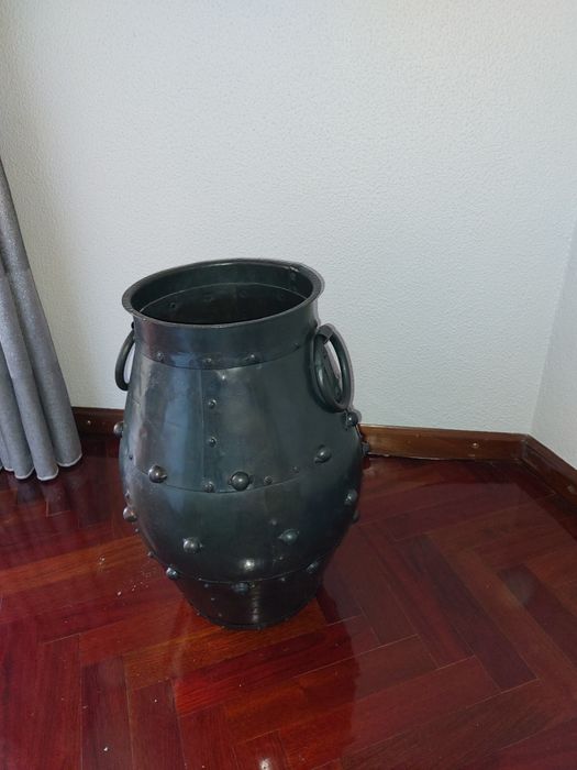 Peça de decoração