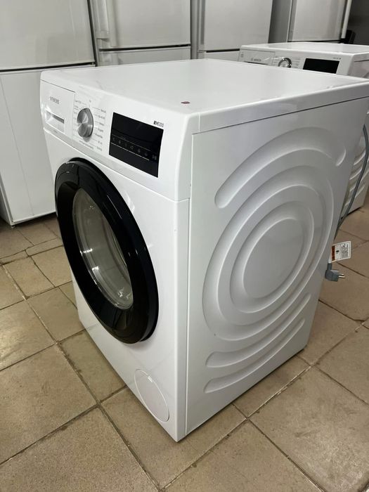 21 Рік|Пральна машина Siemens iQ300 WM14N2E9DN/15 преміальна модель