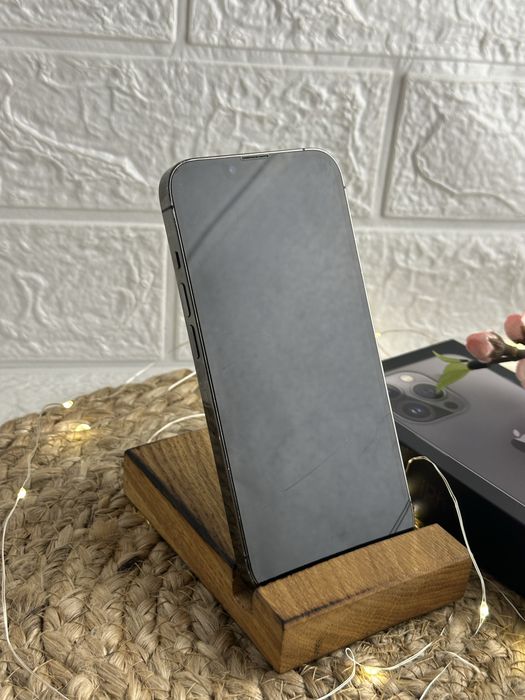 iPhone 13 Pro 128GB - Хороший стан! 100% Акб!
