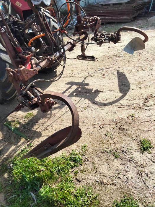 Vendo intercepas hidráulico